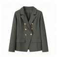 thumbnail image 1 of Casual Jacket With Korean Design Sense, 1 of 3