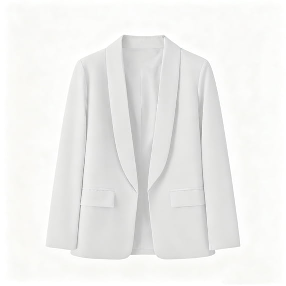 Casual Jacket With Korean Design Sense