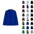 thumbnail image 1 of Casual Jacket With Korean Design Sense, 1 of 4