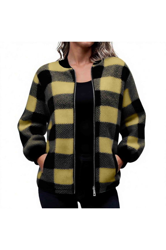 Casual Jackets For Women Long Sleeve Fall Fashion Must Haves Oversized Coat&nbsp;Graphic Long Sleeve Button Up Sweaters Fall Tops Sexy