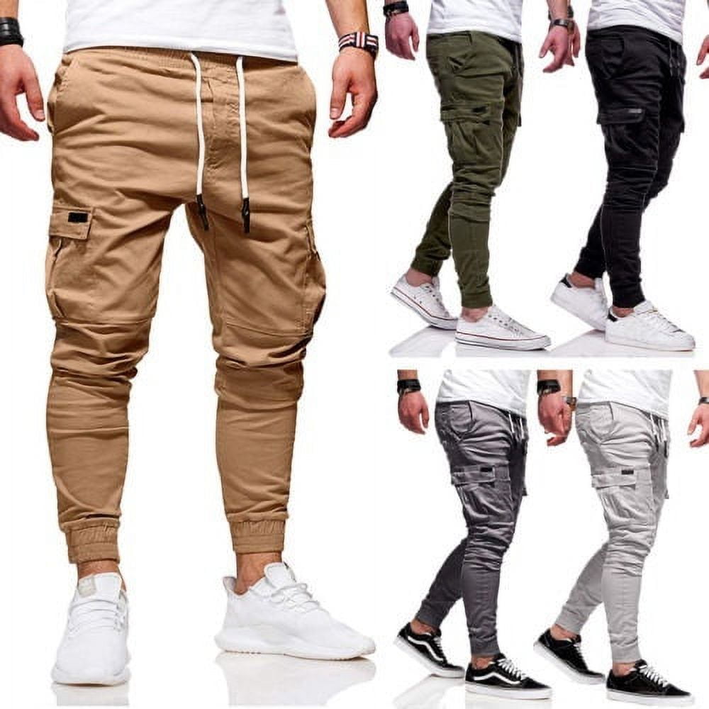 Jeans & Pants | Best Cotton Track Pants Joggers Brand New From Shop | Freeup