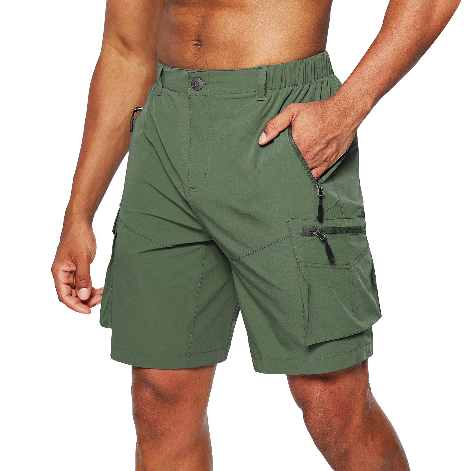 Casual Jogging Men'S Summer Shorts Shorts Retro Sports Men'S Shorts Men