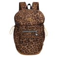 thumbnail image 1 of Casual Leopard Print Backpack for Everyday Use Yet Stylish Small Backpack With Lightweight Comfort And Versatile Design, 1 of 8