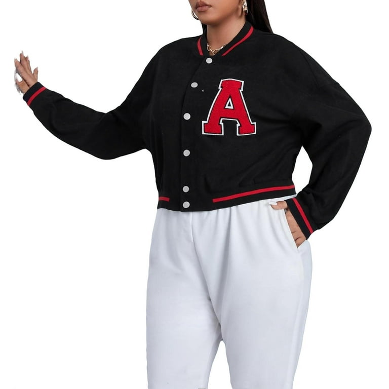 Plus size jackets at walmart hot sale