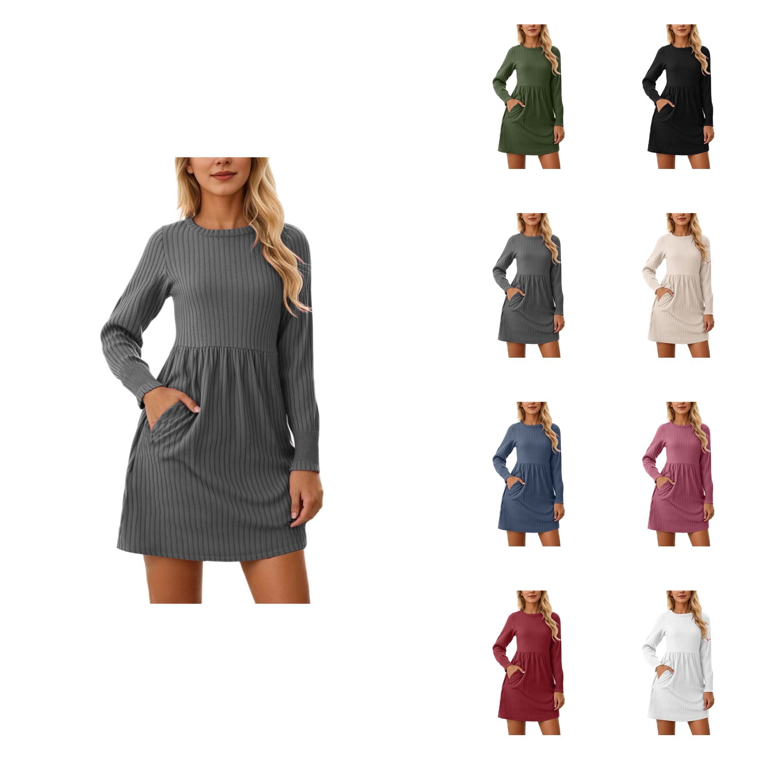 casual easter dress Sunday Dresses from Amazon Calvin Klein Dress, Sleeveless Color:Wisteria details:Modest