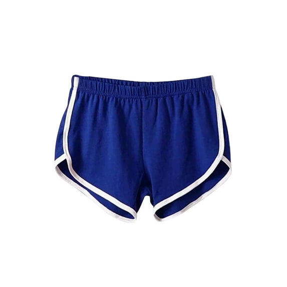 Casual Lounge Shorts for Women Sport Gym Yoga Shorts Fitness Activewear Ladies Running Jogging Hot Pants Beach Shorts
