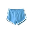 thumbnail image 1 of Casual Lounge Shorts for Women Sport Gym Yoga Shorts Fitness Activewear Ladies Running Jogging Hot Pants Beach Shorts, 1 of 3