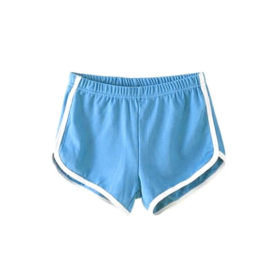 Casual Lounge Shorts for Women Sport Gym Yoga Shorts Fitness Activewear Ladies Running Jogging Hot Pants Beach Shorts
