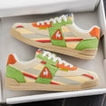 thumbnail image 1 of Casual Men's Shoes Trendy Shoes | 2026 New Spring Summer Fashion Sneakers, 1 of 5