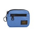 thumbnail image 1 of Casual Mens Coin Purse Canvas Zipper Wallet Retro Key Holder Small Money, 1 of 10