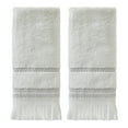 thumbnail image 1 of Casual Monogram Hand Towel, 1 of 3