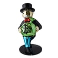 thumbnail image 1 of Nifao Casual Monopoly Man Holding Money Bag Resin Statue Large – Resin Statue, Home Decor, 16"L x 16"W x 32"H, 1 of 9