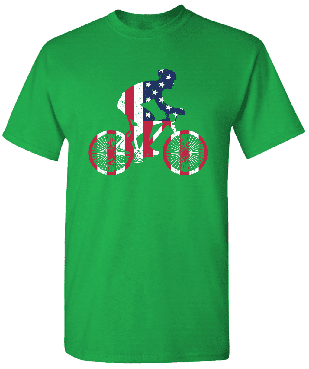 Casual Mtb Enthusiast Wear s Cyclist TShirt Hilarious Bike Riding Tees