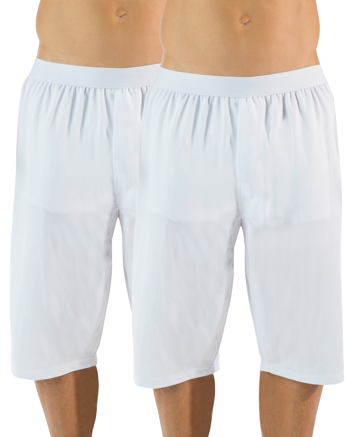 パンツ OJOS x NOITOW SHU : 25SS / Mesh Boxer Shorts (2colors) 6 GIRL'S PANTIES BOXER SHORTS MULTICOLOR SEAMLESS UNDERWEAR