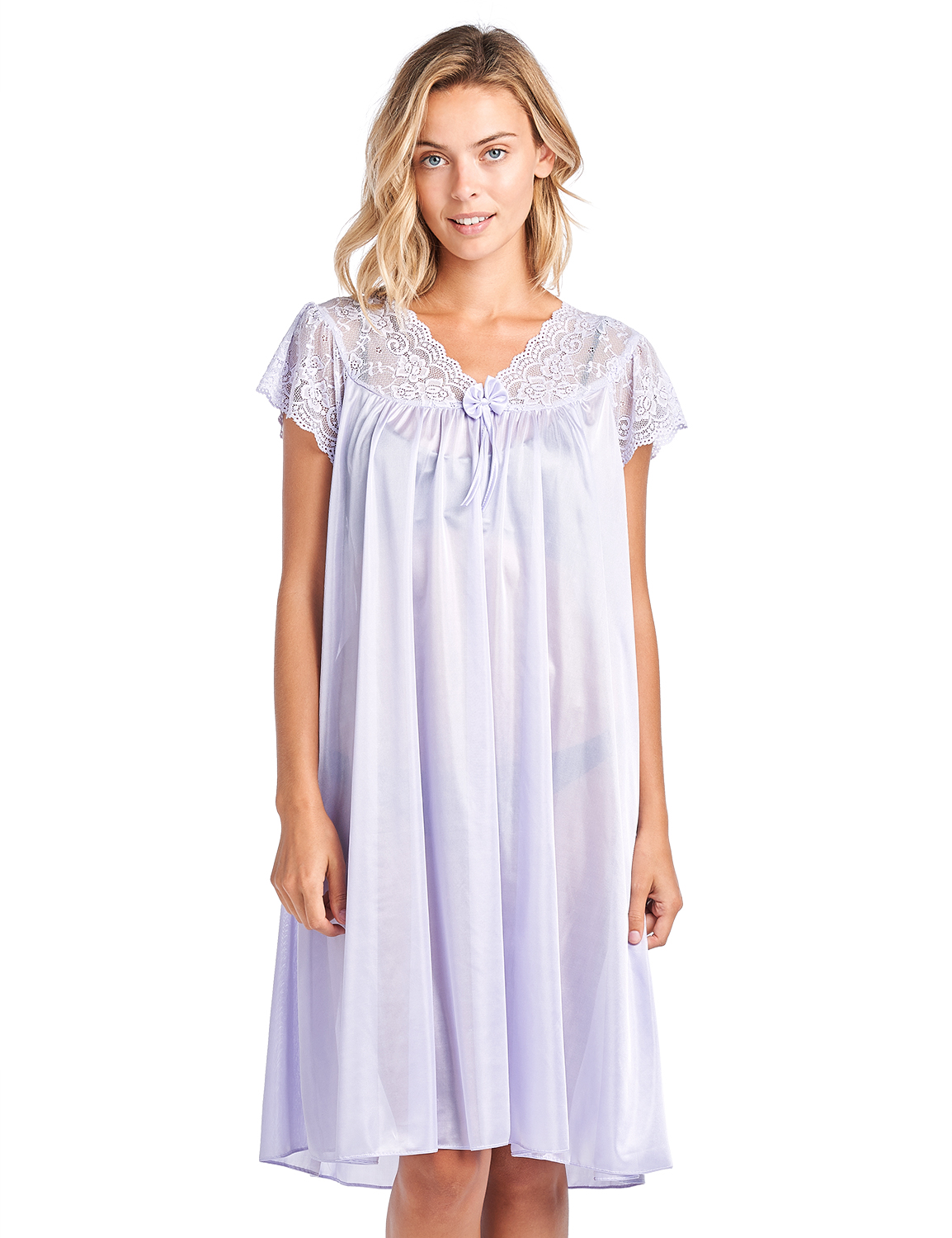 Women's deals tricot nightgowns