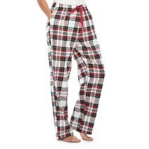 Just Love Women's Fleece Pajama Pants - Soft and Cozy Sleepwear Lounge ...