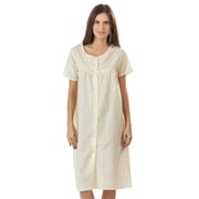 open lace back dress Come and Get It White Party Dress - 14