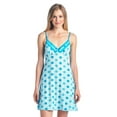 thumbnail image 1 of Casual Nights Women's Sleepwear Camisole Nightshirt Nightie, 1 of 5