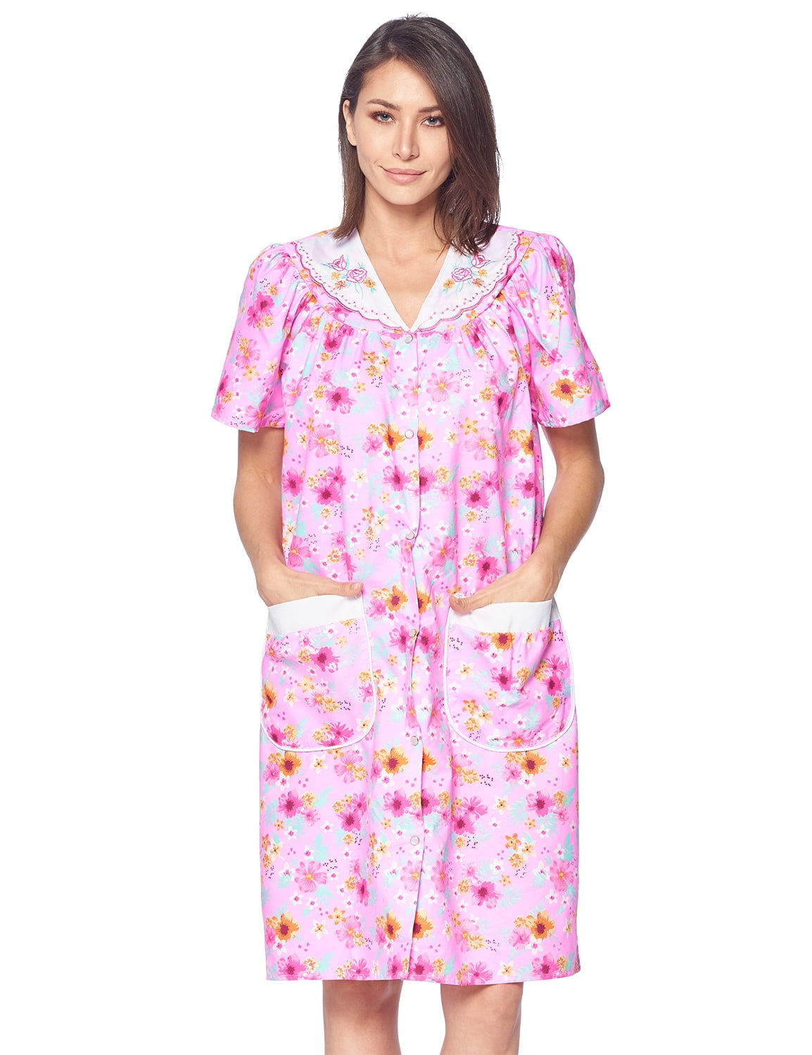 https://i5.walmartimages.com/seo/Casual-Nights-Women-s-Snap-Front-House-Dress-Short-Sleeve-Woven-Duster-Housecoat-Lounger-Sleep-Gown_9efe63f3-c14a-4287-9f4d-7b154f478e9e_1.c2d41ede8deb4cd72908d54b30e0ea41.jpeg