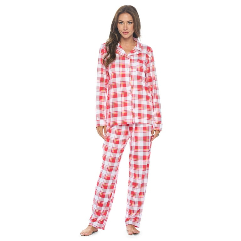 Casual nights pajamas sale