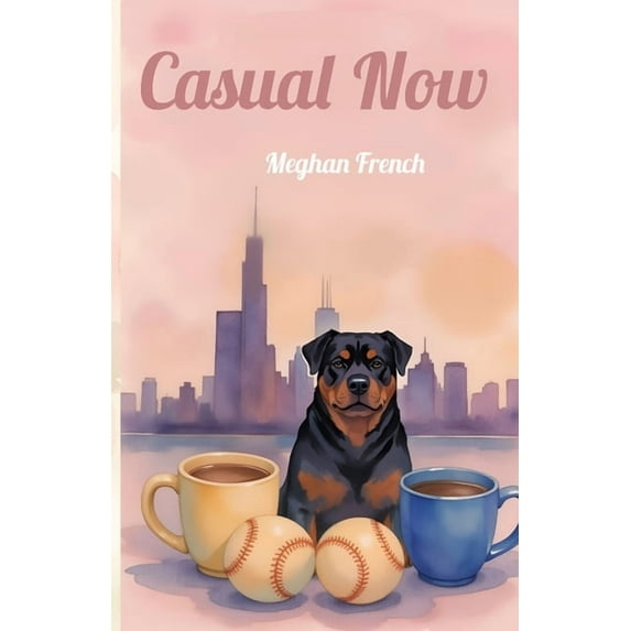 Casual Now, (Paperback)