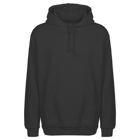 Casual Original Mens Pullover Hood