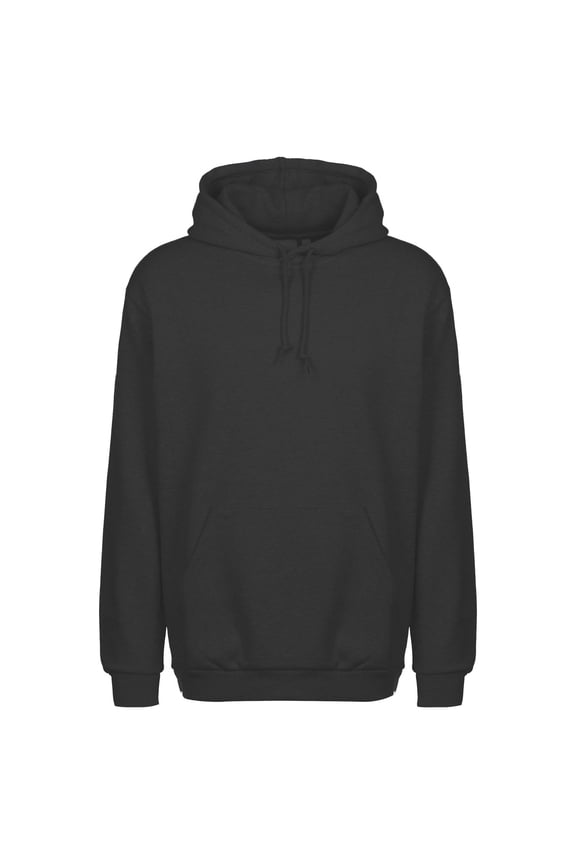 Casual Original Mens Pullover Hood