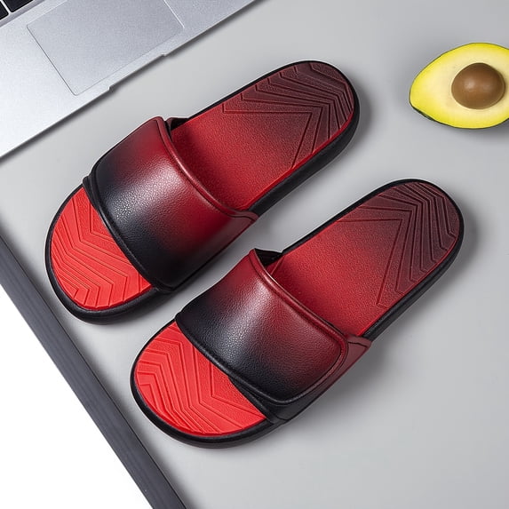 Casual Outdoor Flip-Flops - Walmart.com