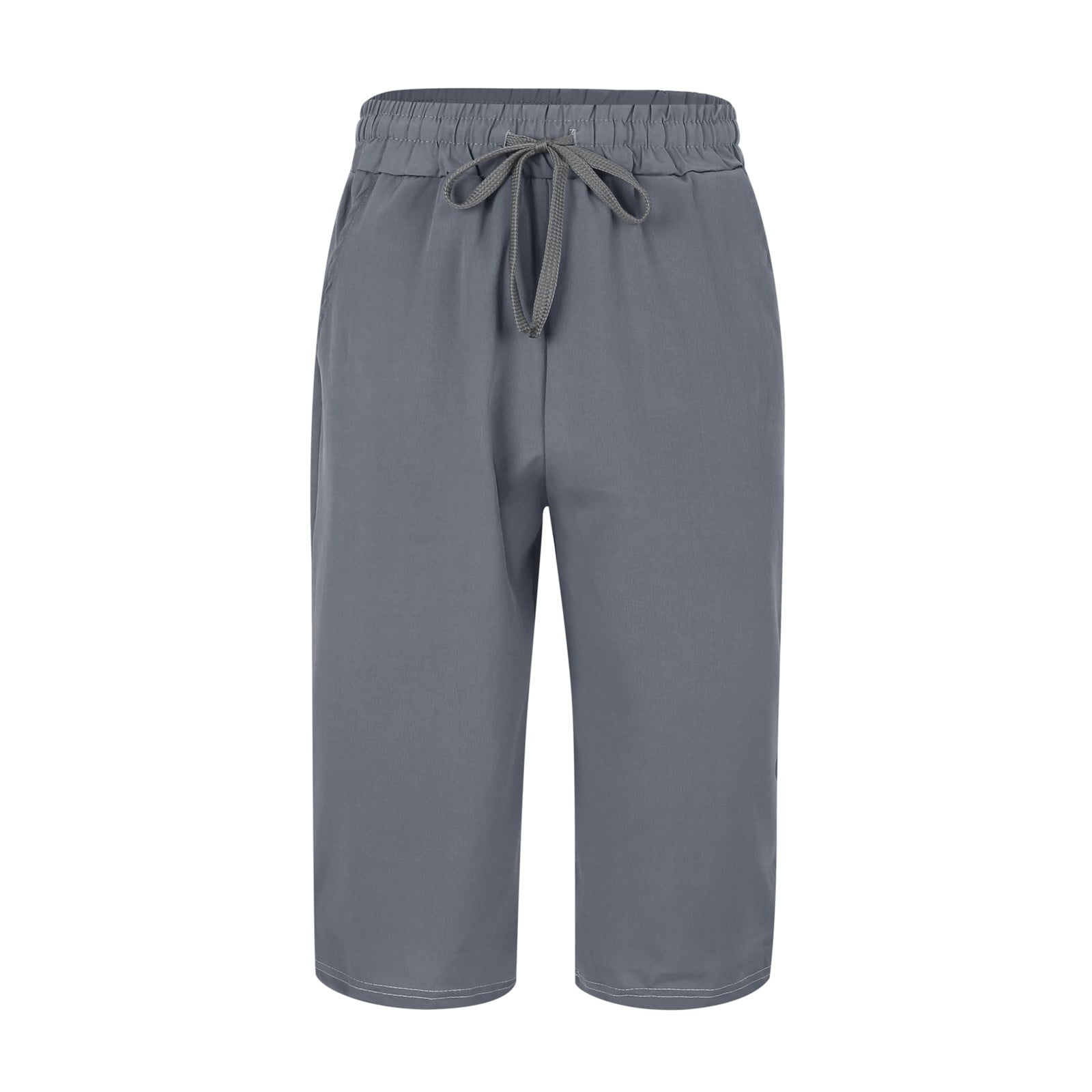 Casual Pants for Men Halloween Fashion Trendy Joggers Cotton Linen