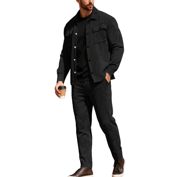 Casual Pants Set for Autumn and Winter High Quality Sportswear Hoodie Fitness Gym Clothing Fitness Running Sportswear Casual Clothing