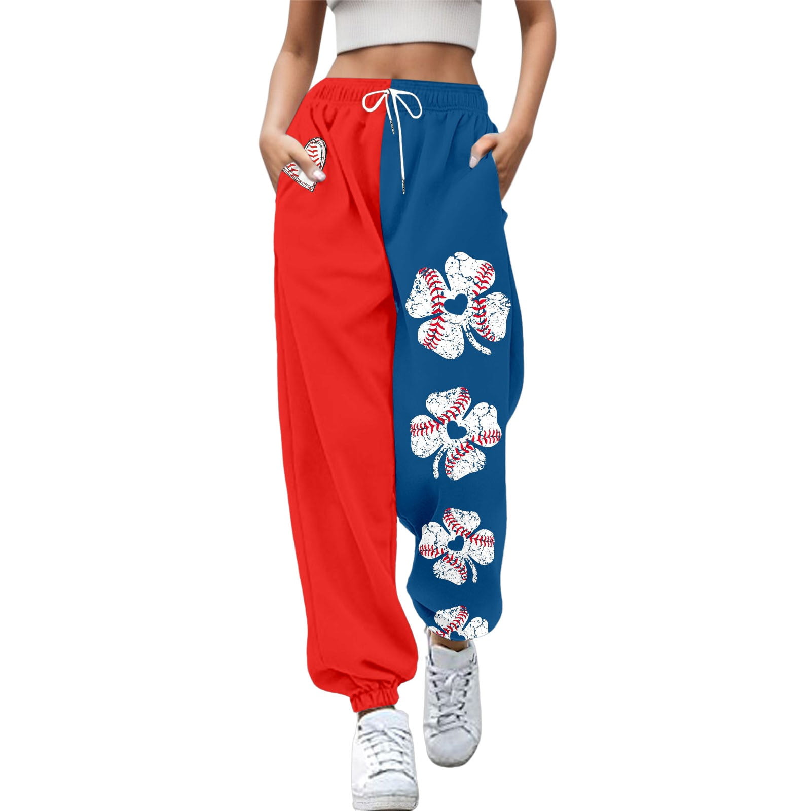 Women S Casual Sports Dress Pants
