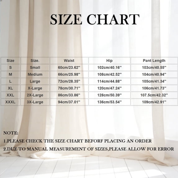 Casual Pants for Women Elastic High Waist Drawstring Wide Leg Loose Solid Lounge Trousers with Pockets (L, Purple)