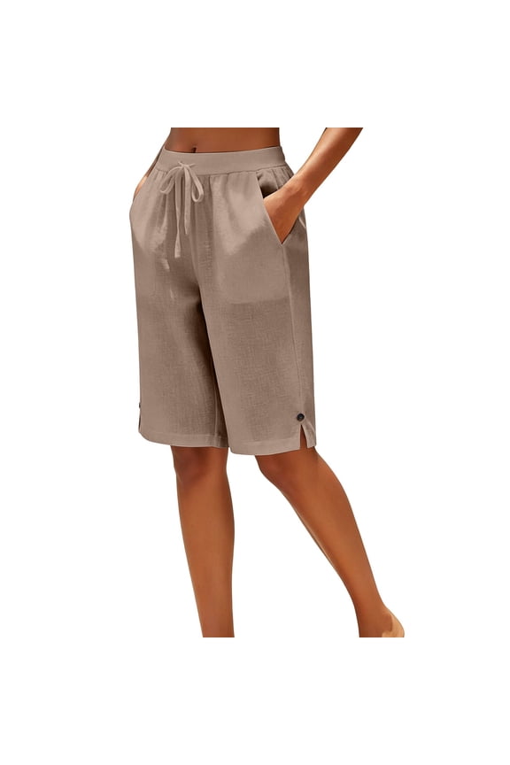 Casual Pants for Women Spring Autumn Fashion trendy Loose Full Length Casual Trousers
