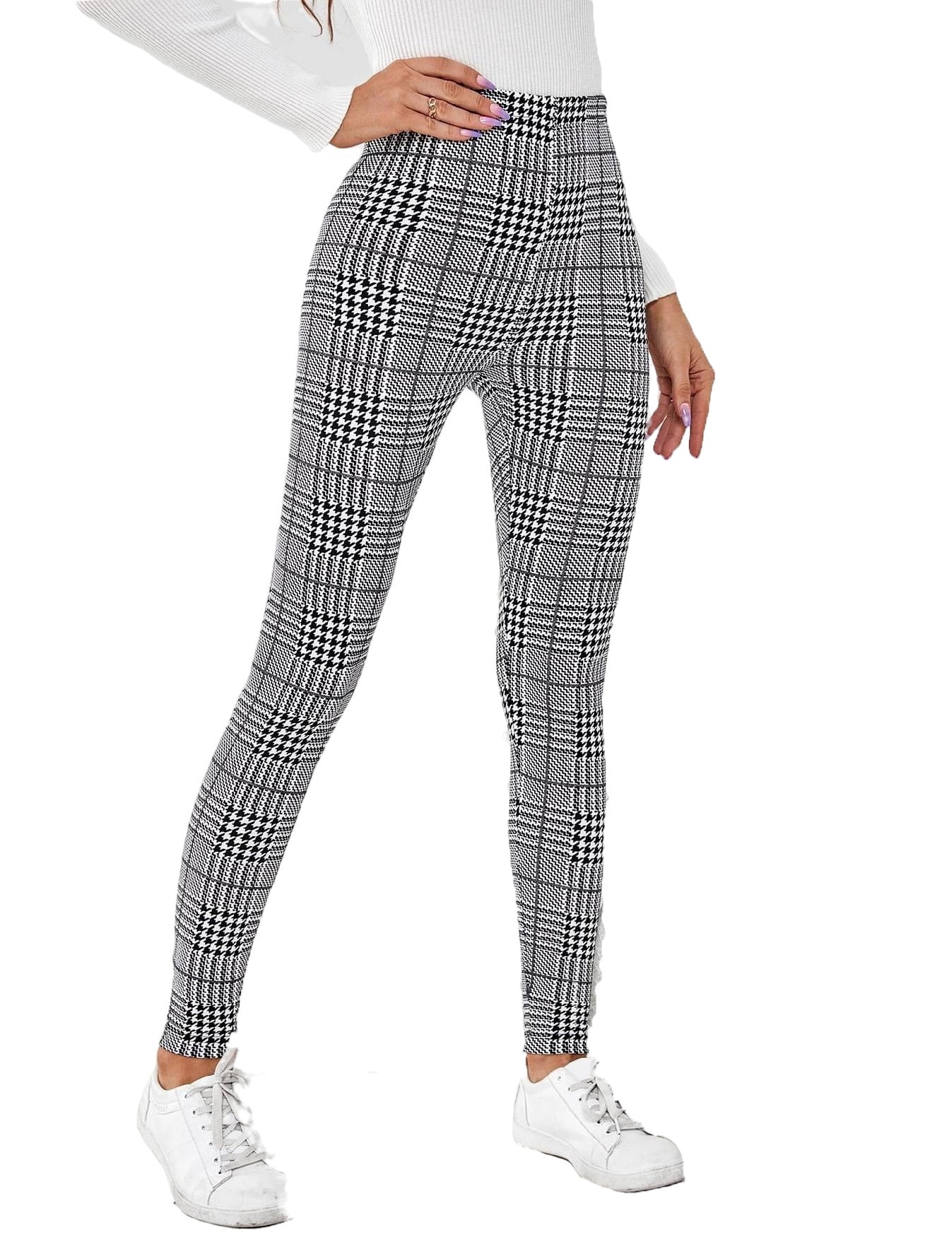 ALAÏA | White Women‘s Leggings | YOOX