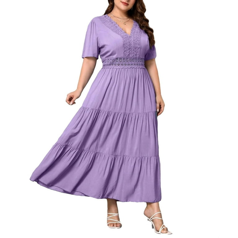 Walmart plus size shops evening gowns