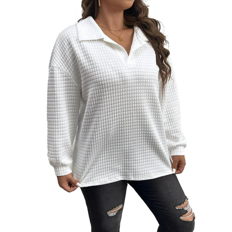walmart shirts plus size