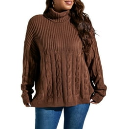 Lands end plus size sweaters hot sale