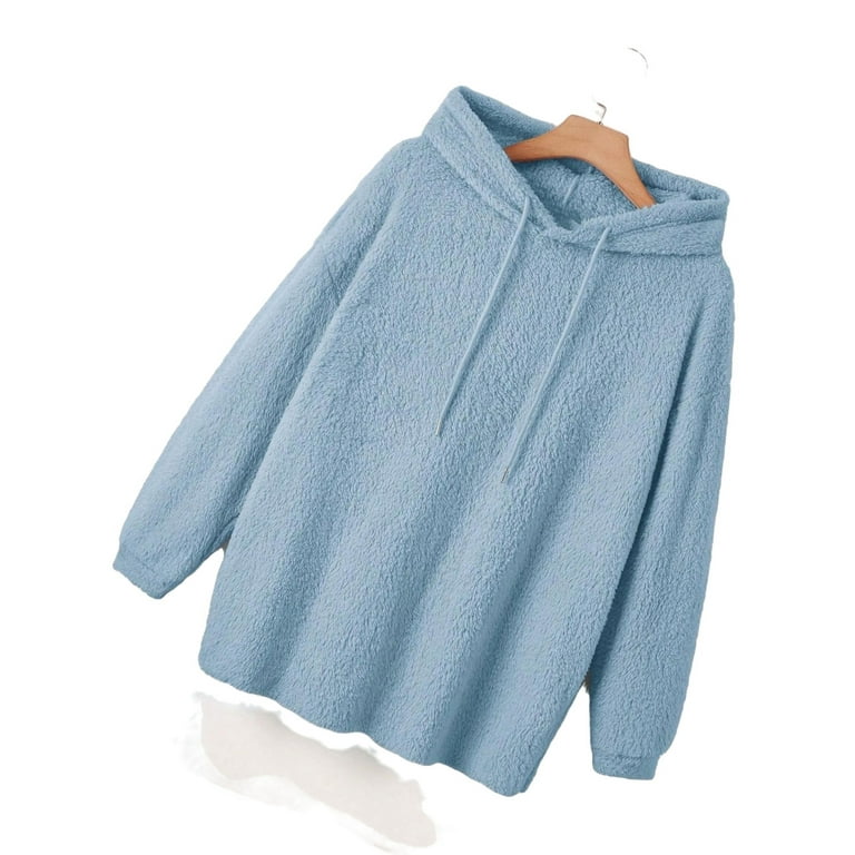 Plus size sweatshirts at walmart best sale