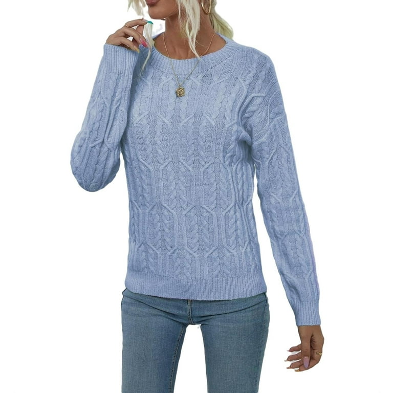 Plain sweaters walmart hotsell