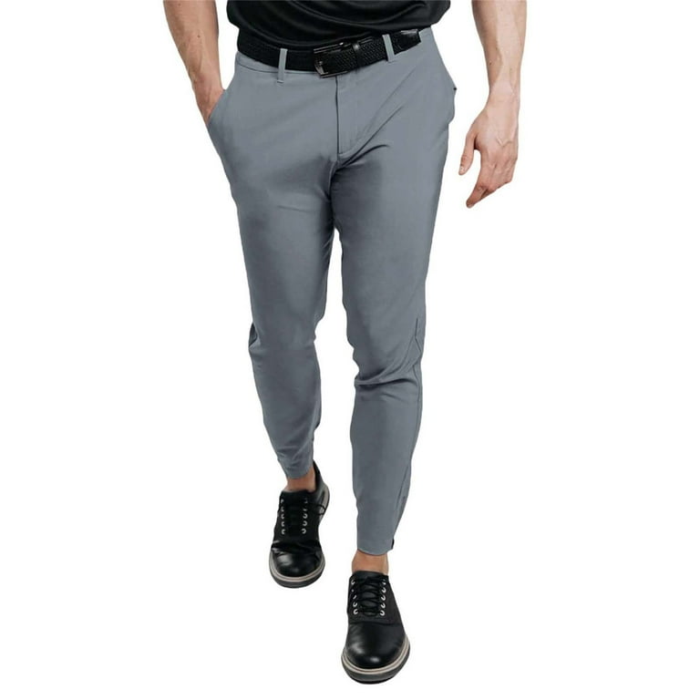Slim Fit Mens Joggers Tight Mens Tight Fit Joggers Contour