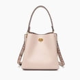thumbnail image 1 of Casual Pu Bucket Bag for Women Handbags Large Capacity Fashion printing Strap female Shoulder Bag ladies messenger bag big totes, 1 of 6
