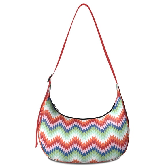 Casual Purse for Women – Smooth Zipper & Reinforced Stitching, Functional & Fashionable, Rustic Style, Retro Style, Plaid, Aesthetic room decor Style Lightweight Bag