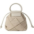 thumbnail image 1 of Casual Quilted Crossbody Bags for Women Padding Handbags for Women Soft Cloud Bag Fashion Satchel Shoulder Bag, 1 of 9