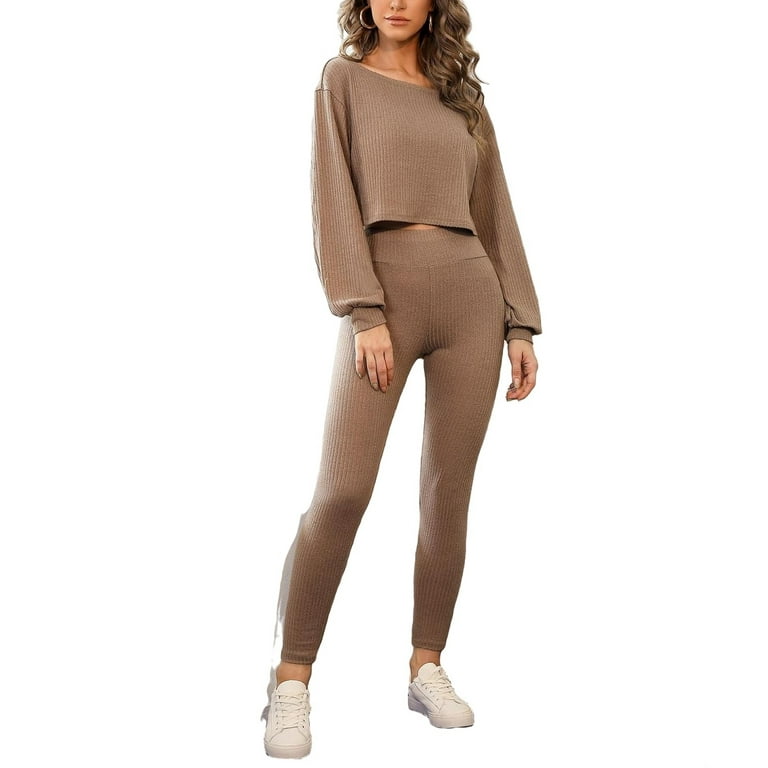 Walmart khaki outlet leggings