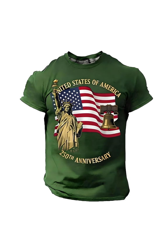 Casual Shirts for Mens Short Sleeve Breathable Couples Matching Couple Shirts,Army Green,3XL
