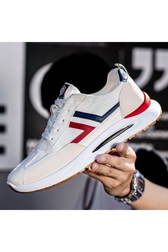 Casual Shoes Breathable Sports Running Shoes Student Versatile German Training Shoes