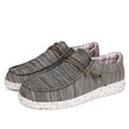 thumbnail image 1 of Casual Shoes Comfortable Lightweight Loafers Non-slip Walking Shoes, 1 of 7