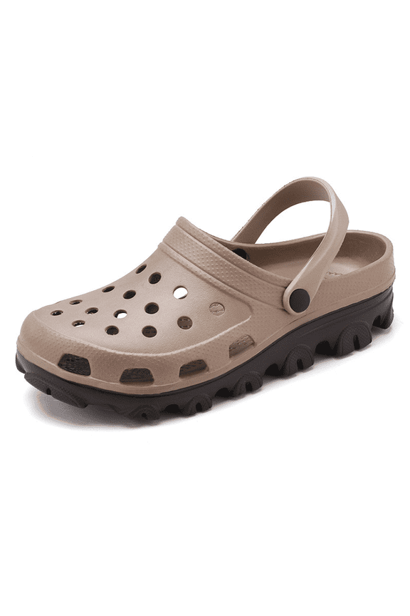 Casual Shoes Foam Clogs Unisex-Adult Classic Clogs