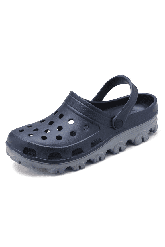 Casual Shoes Foam Clogs Unisex-Adult Classic Clogs