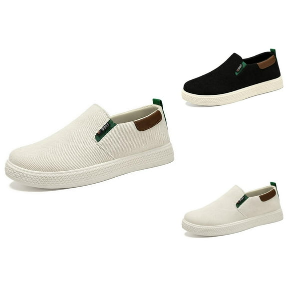 Casual Shoes For Men Comfortable On Style Breathable Mesh Design Suitable For Everyday Wear For All Seasons Flat Sole Design Easy To Pair With Casual Outfits Mens Wide Shoes